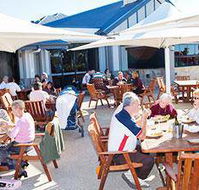 Harrigans Drift Inn - Hervey Bay Accommodation