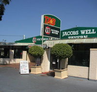 Jacobs Well Bayside Tavern - Hervey Bay Accommodation
