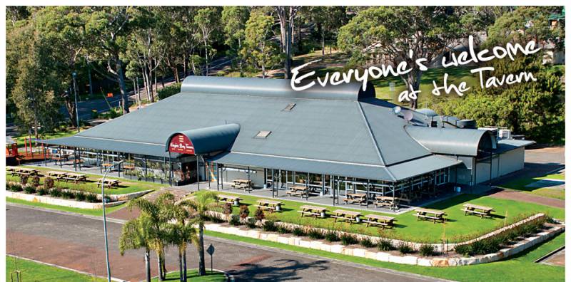 Empire Bay NSW Hervey Bay Accommodation