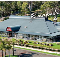 Empire Bay Tavern - Hervey Bay Accommodation