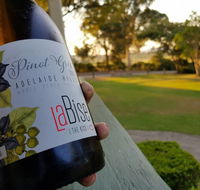 Zesty Edibles - Hervey Bay Accommodation