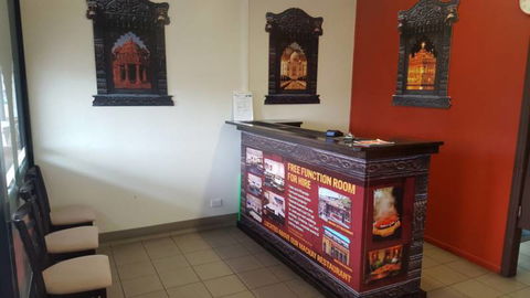 Masala Indian Cuisine Andergrove - Hervey Bay Accommodation 2