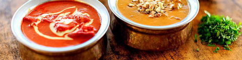 Masala Indian Cuisine Andergrove - Hervey Bay Accommodation 4