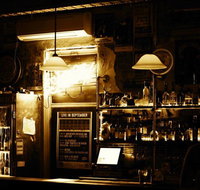The Stag  Hunter Hotel - Hervey Bay Accommodation