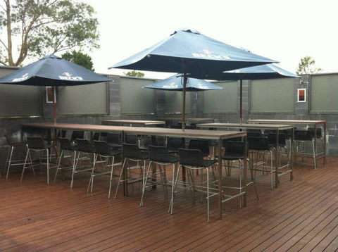 Fire Station Hotel - Hervey Bay Accommodation 0