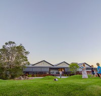 The Sun Bistro - Tourism Hervey Bay