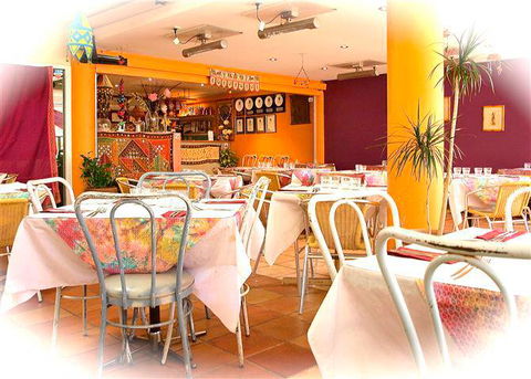 The Only Place Indian Restaurant - Tourism Hervey Bay 0