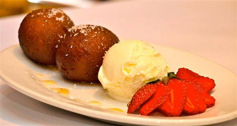 The Only Place Indian Restaurant - Tourism Hervey Bay 2