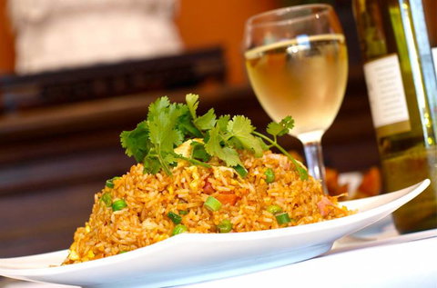 L’il Buddha Asian Cuisine - Hervey Bay Accommodation 2