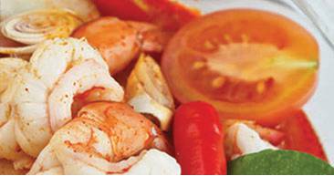 Jasmin Thai Restaurant - Hervey Bay Accommodation 0