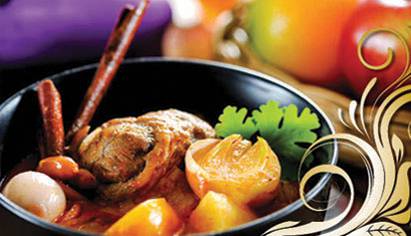 Jasmin Thai Restaurant - Hervey Bay Accommodation 1