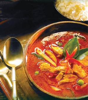 Jasmin Thai Restaurant - Hervey Bay Accommodation 3