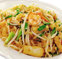 Thai  27 - Hervey Bay Accommodation