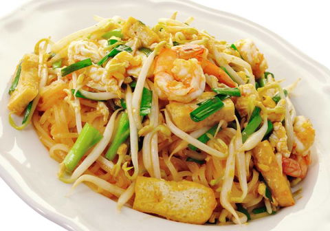 Thai @ 27 - Hervey Bay Accommodation 0