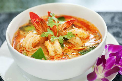 Thai @ 27 - Hervey Bay Accommodation 1