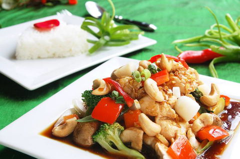 Thai @ 27 - Hervey Bay Accommodation 2