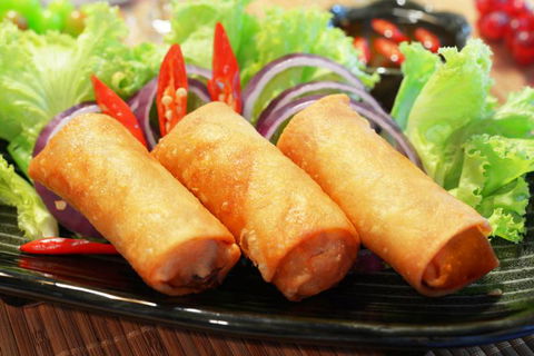 Thai @ 27 - Hervey Bay Accommodation 3