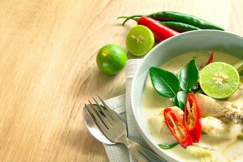Thai @ 27 - Hervey Bay Accommodation 4
