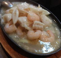 Jumbo Palace Chinese Restaurant - Tourism Hervey Bay