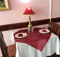 Punjabi Indian Tandoori Restaurant - Hervey Bay Accommodation