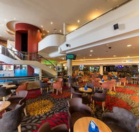 Rockhampton Leagues Club - Hervey Bay Accommodation