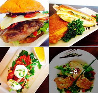 Coffeehouse Restaurant On Bolsover - Hervey Bay Accommodation