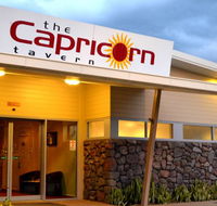 Capricorn Tavern - Tourism Hervey Bay