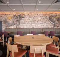 Thai Taste 2 Restaurant - Hervey Bay Accommodation
