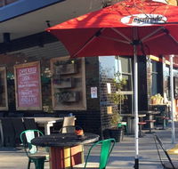 Caff Rosso Bowral - Hervey Bay Accommodation
