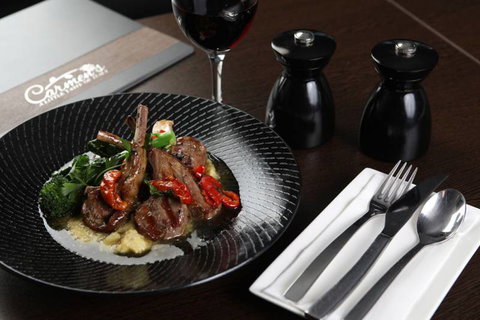 Carmen’s A Little Taste Of Italy - Hervey Bay Accommodation 0