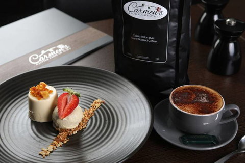 Carmen’s A Little Taste Of Italy - Hervey Bay Accommodation 3