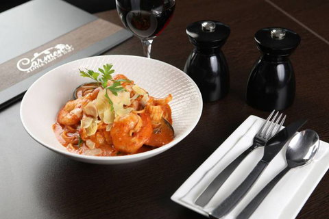 Carmen’s A Little Taste Of Italy - Hervey Bay Accommodation 4