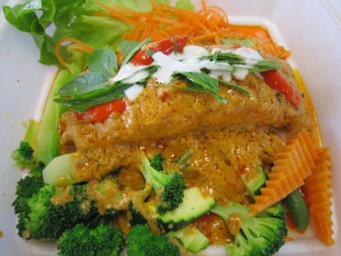 Cherry Blossom Thai & Japanese - Hervey Bay Accommodation 0