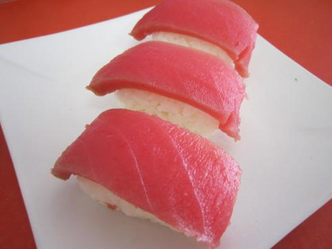 Cherry Blossom Thai & Japanese - Hervey Bay Accommodation 1