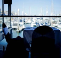 Townsville Yacht Club - Hervey Bay Accommodation