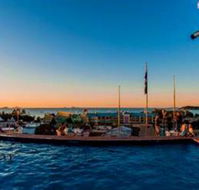 Anchor Bar - Tourism Hervey Bay