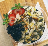 Pantry 15 - Hervey Bay Accommodation