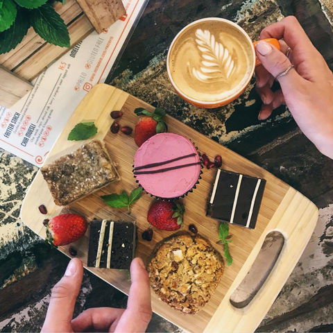 Pantry 15 - Tourism Hervey Bay 3