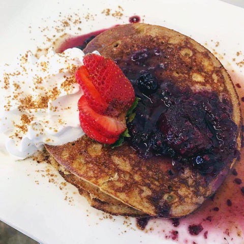 Pantry 15 - Tourism Hervey Bay 4