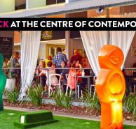 Paradiso Cafe - Hervey Bay Accommodation