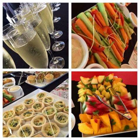 Paradiso Cafe - Tourism Hervey Bay 4