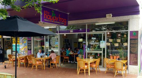 Coffs Harbour NSW Hervey Bay Accommodation