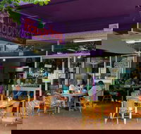 The Happy Frog - Hervey Bay Accommodation