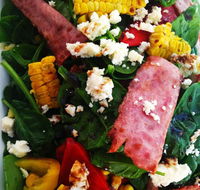 Thirst for Thirst - Hervey Bay Accommodation