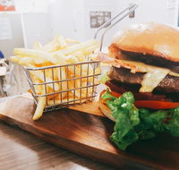 Mitchells Espresso - Hervey Bay Accommodation