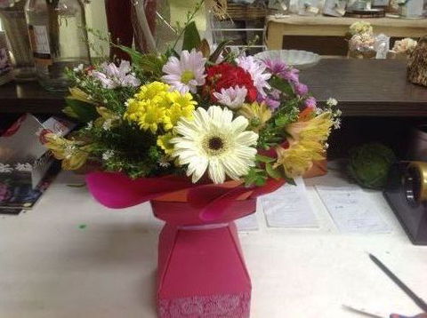 Fiori With Love - Hervey Bay Accommodation 0