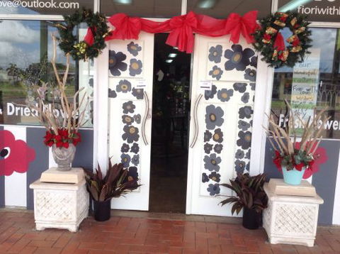 Fiori With Love - Hervey Bay Accommodation 1