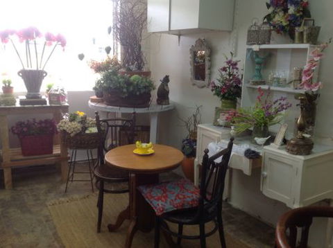 Fiori With Love - Hervey Bay Accommodation 3