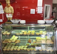 PKs Bakery - Hervey Bay Accommodation