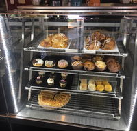 MiCakes Cafe - Hervey Bay Accommodation